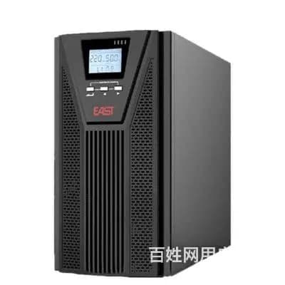 易事特ups电源厂家易事特ups电源40kva - 图片 1